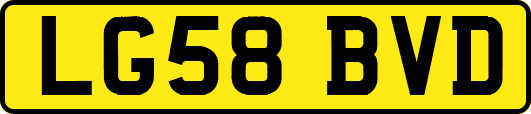 LG58BVD