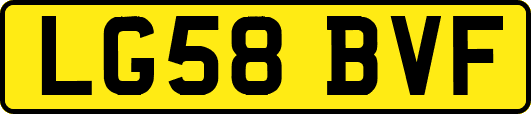 LG58BVF