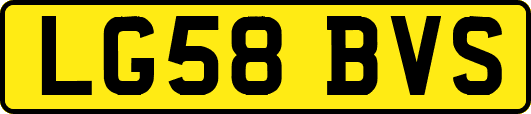 LG58BVS