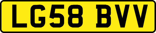 LG58BVV