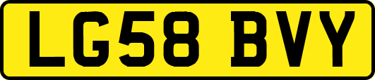 LG58BVY