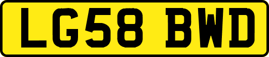 LG58BWD