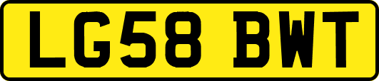 LG58BWT