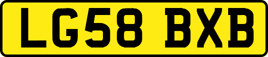 LG58BXB