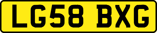 LG58BXG