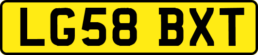 LG58BXT