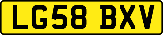 LG58BXV
