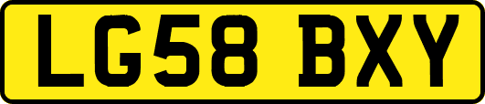 LG58BXY