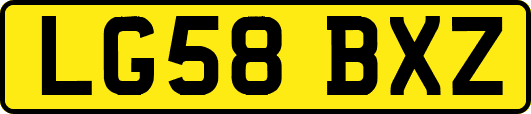 LG58BXZ