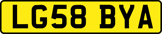 LG58BYA