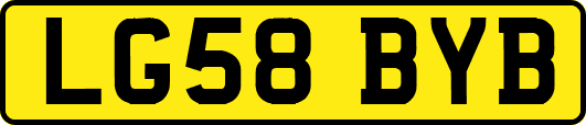 LG58BYB