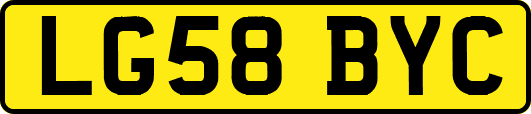 LG58BYC