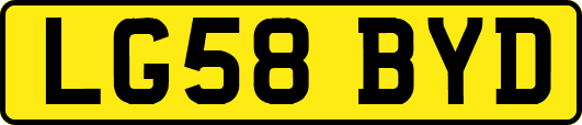 LG58BYD