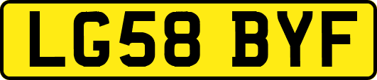 LG58BYF