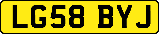 LG58BYJ