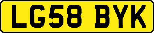 LG58BYK