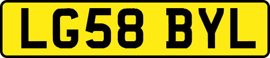 LG58BYL