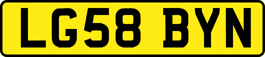 LG58BYN
