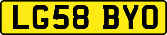 LG58BYO