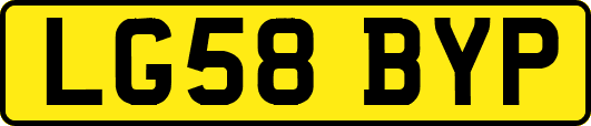 LG58BYP