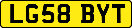 LG58BYT