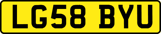 LG58BYU