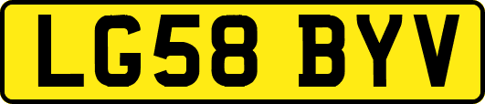 LG58BYV