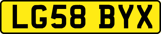 LG58BYX