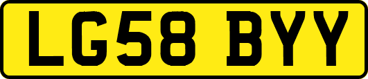 LG58BYY