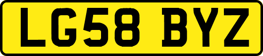 LG58BYZ