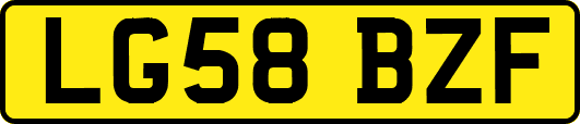 LG58BZF
