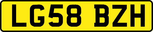 LG58BZH