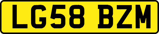 LG58BZM