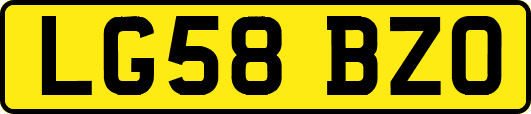LG58BZO
