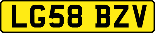 LG58BZV