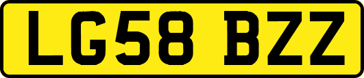 LG58BZZ