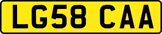 LG58CAA