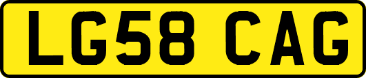 LG58CAG