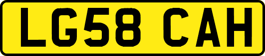 LG58CAH