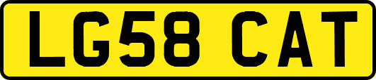 LG58CAT