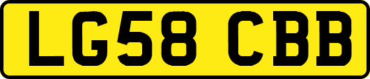 LG58CBB