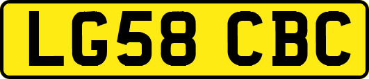 LG58CBC