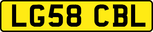 LG58CBL