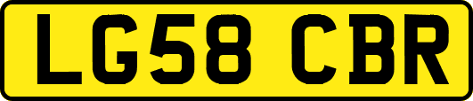 LG58CBR