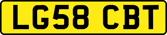 LG58CBT
