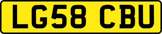LG58CBU