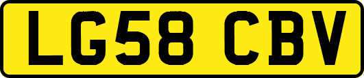 LG58CBV