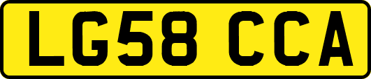 LG58CCA