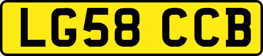 LG58CCB