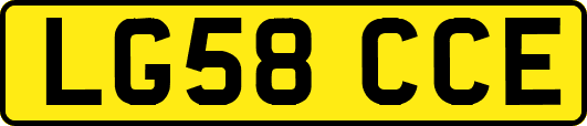 LG58CCE